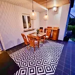 Neon Balaton, Large Botanical Garden, Bicycles, Pet&family Friendly, Outside Kitchen, Чопак