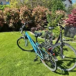 Neon Balaton, Large Botanical Garden, Bicycles, Pet&family Friendly, Outside Kitchen, * Чопак