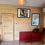 Апартаменты Neon Balaton, Large Botanical Garden, Bicycles, Pet&family Friendly, Outside Kitchen, Чопак