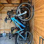 Neon Balaton, Large Botanical Garden, Bicycles, Pet&family Friendly, Outside Kitchen, Чопак