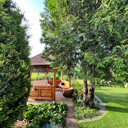 Neon Balaton, Large Botanical Garden, Bicycles, Pet&family Friendly, Outside Kitchen, Apartament *