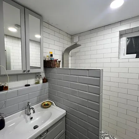 Apartamento Neon Balaton, Large Botanical Garden, Bicycles, Pet&family Friendly, Outside Kitchen, Csopak