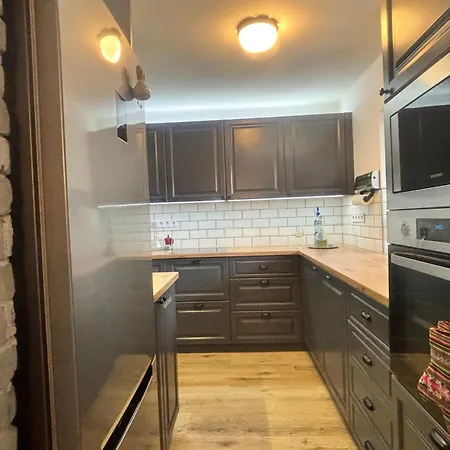 Apartament Neon Balaton