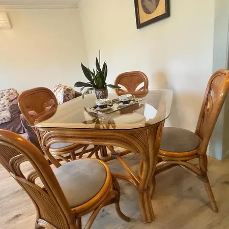 Neon Balaton, Large Botanical Garden, Bicycles, Pet&family Friendly, Outside Kitchen, Apartamento