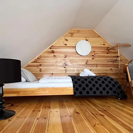 Neon Balaton Apartament *