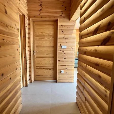 Apartament Neon Balaton *
