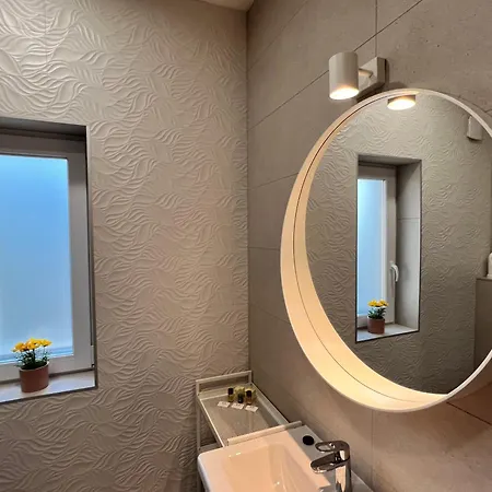 Apartament Neon Balaton