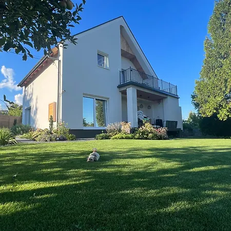 Apartament Neon Balaton, Large Botanical Garden, Bicycles, Pet&family Friendly, Outside Kitchen, Csopak