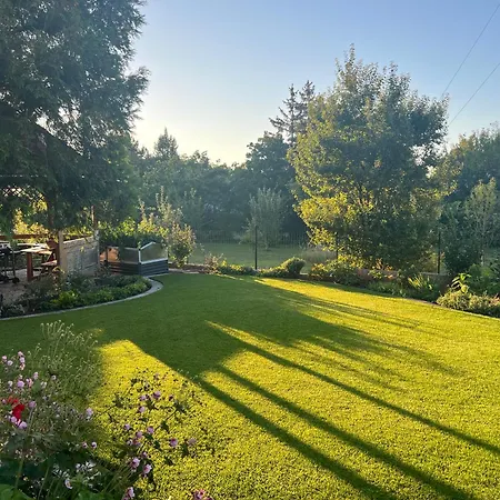 Apartamento Neon Balaton, Large Botanical Garden, Bicycles, Pet&family Friendly, Outside Kitchen, *