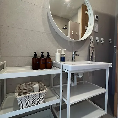 Apartament Neon Balaton Csopak