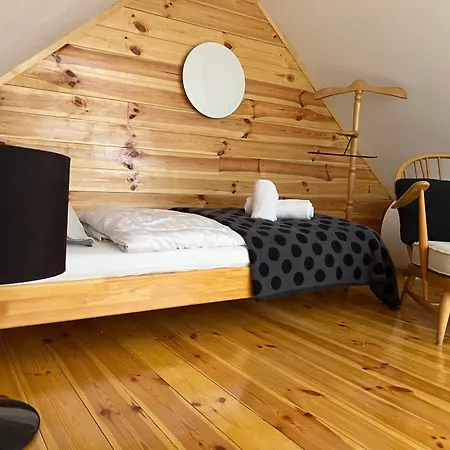 Apartament Neon Balaton