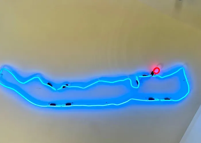 Neon Balaton, Large Botanical Garden, Bicycles, Pet&family Friendly, Outside Kitchen, Apartament *