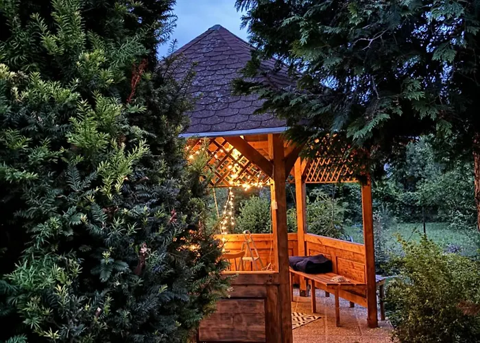 Neon Balaton, Large Botanical Garden, Bicycles, Pet&family Friendly, Outside Kitchen, * Csopak