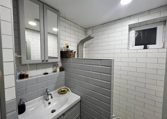 Apartament Neon Balaton, Large Botanical Garden, Bicycles, Pet&family Friendly, Outside Kitchen, Csopak