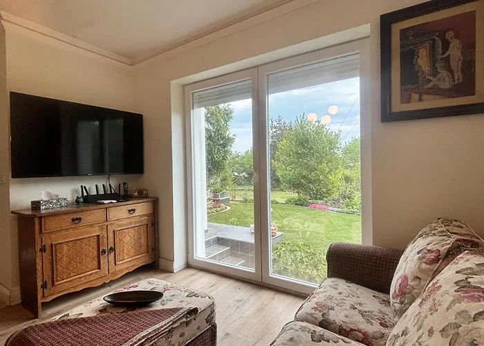 Neon Balaton, Large Botanical Garden, Bicycles, Pet&family Friendly, Outside Kitchen, Apartament *