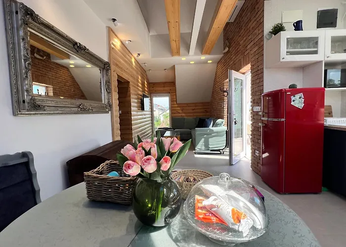 Neon Balaton, Large Botanical Garden, Bicycles, Pet&family Friendly, Outside Kitchen, * Csopak