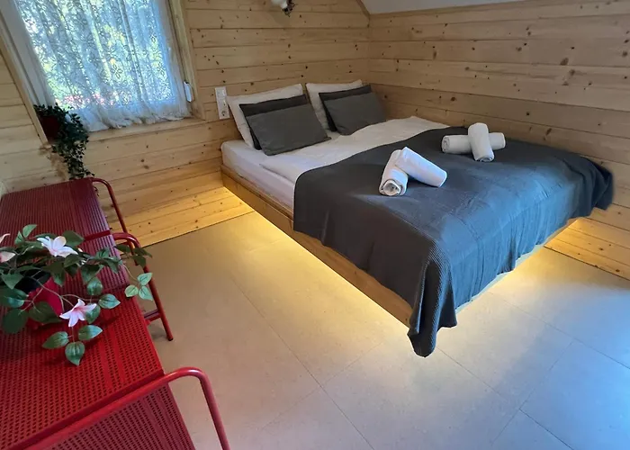 Neon Balaton, Large Botanical Garden, Bicycles, Pet&family Friendly, Outside Kitchen, Apartament Csopak